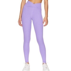 Year Of Ours Ribbed Veronica Legging Medium